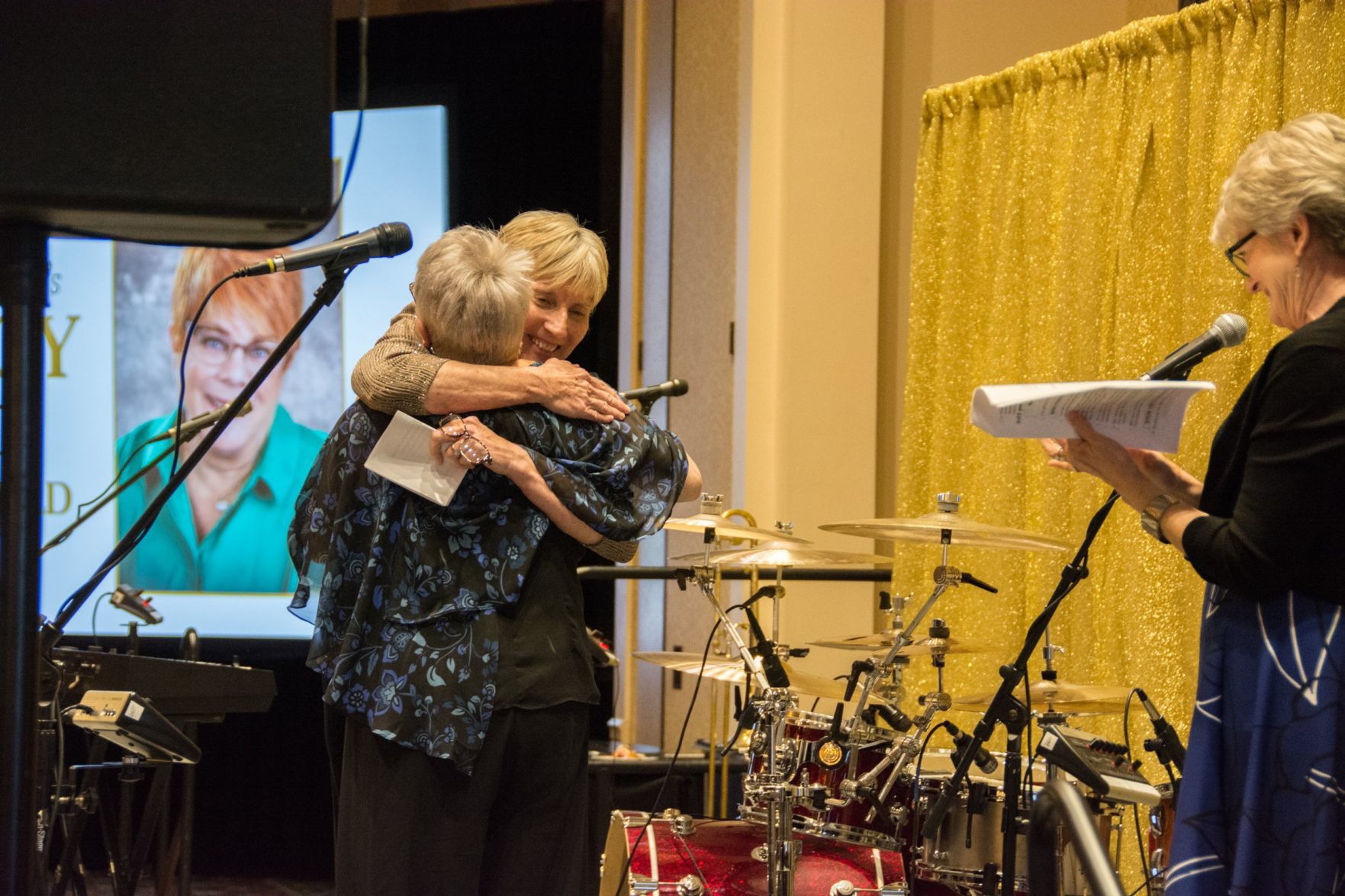Community Living's 19th Annual Legacy Ball